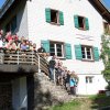 Hexe Weekend 2012